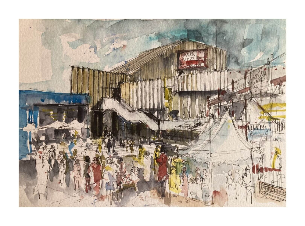 Staatstheater Karlsruhe