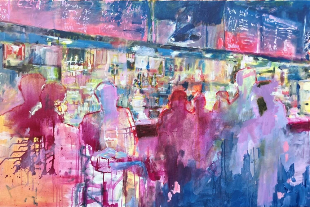 Alte Hackerei Karlsruhe