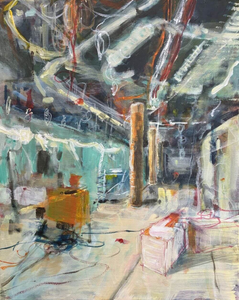 Baustelle 2
