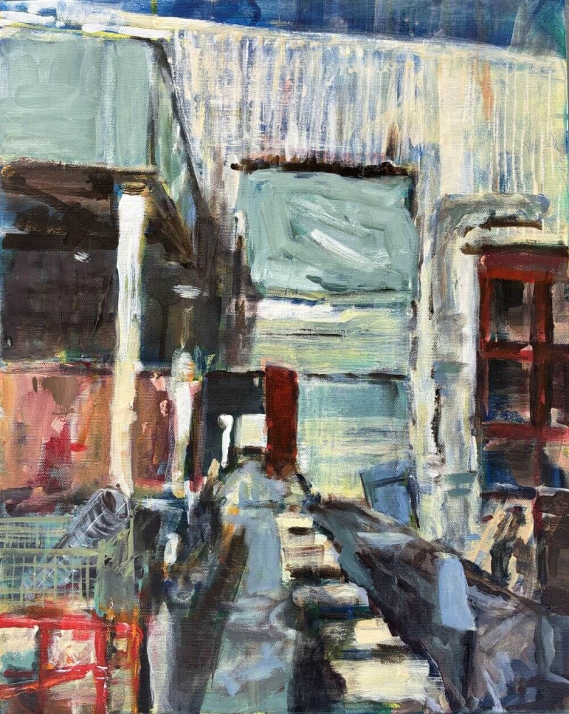 Baustelle 3