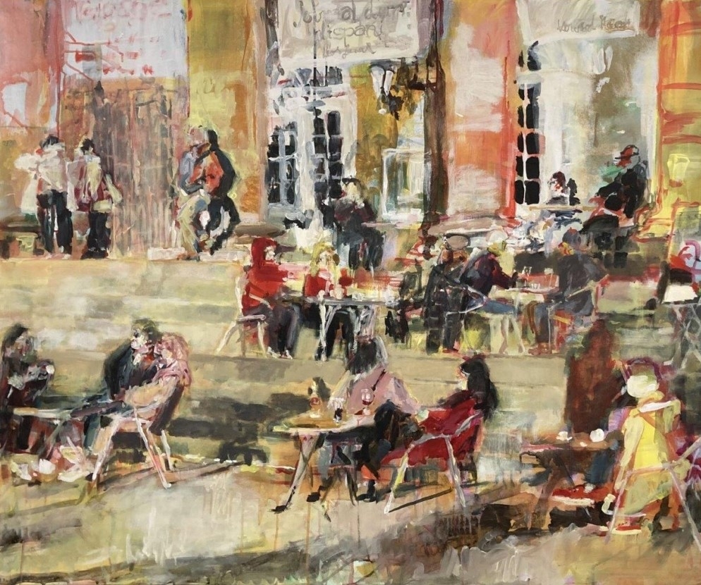 04.03.2022 um 17:02 Uhr in Straßburg