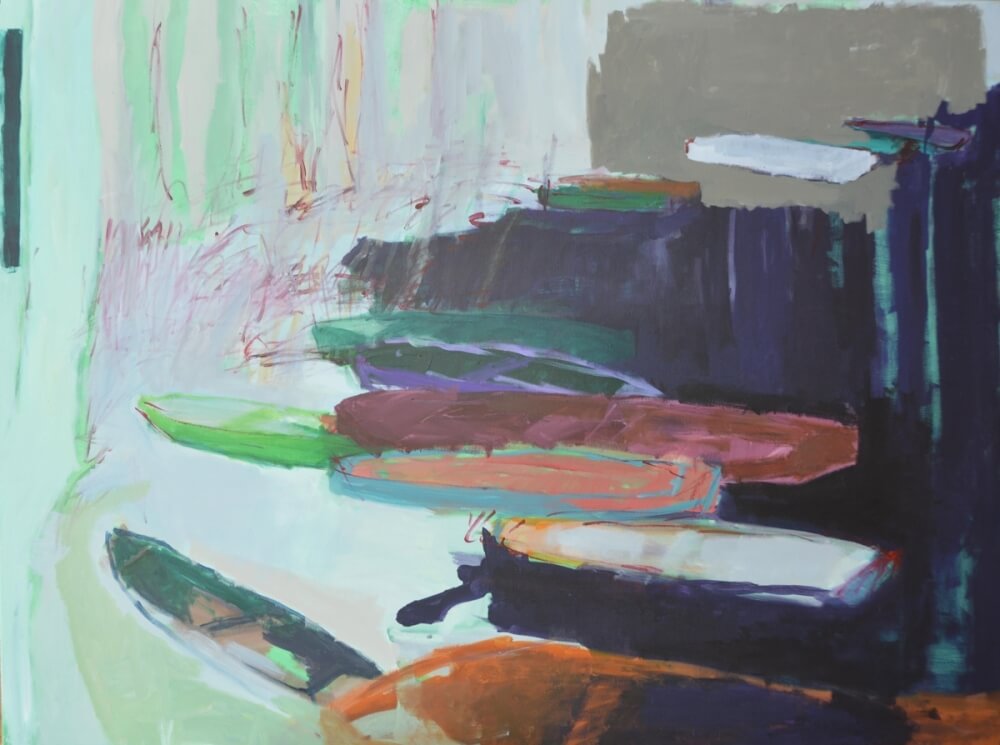 Daxlanden - am Altrhein - 1