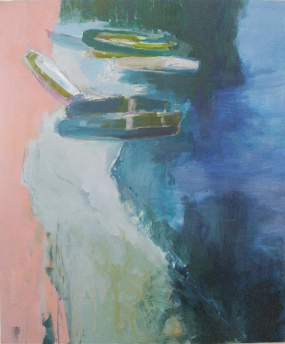 Daxlanden - am Altrhein - 2