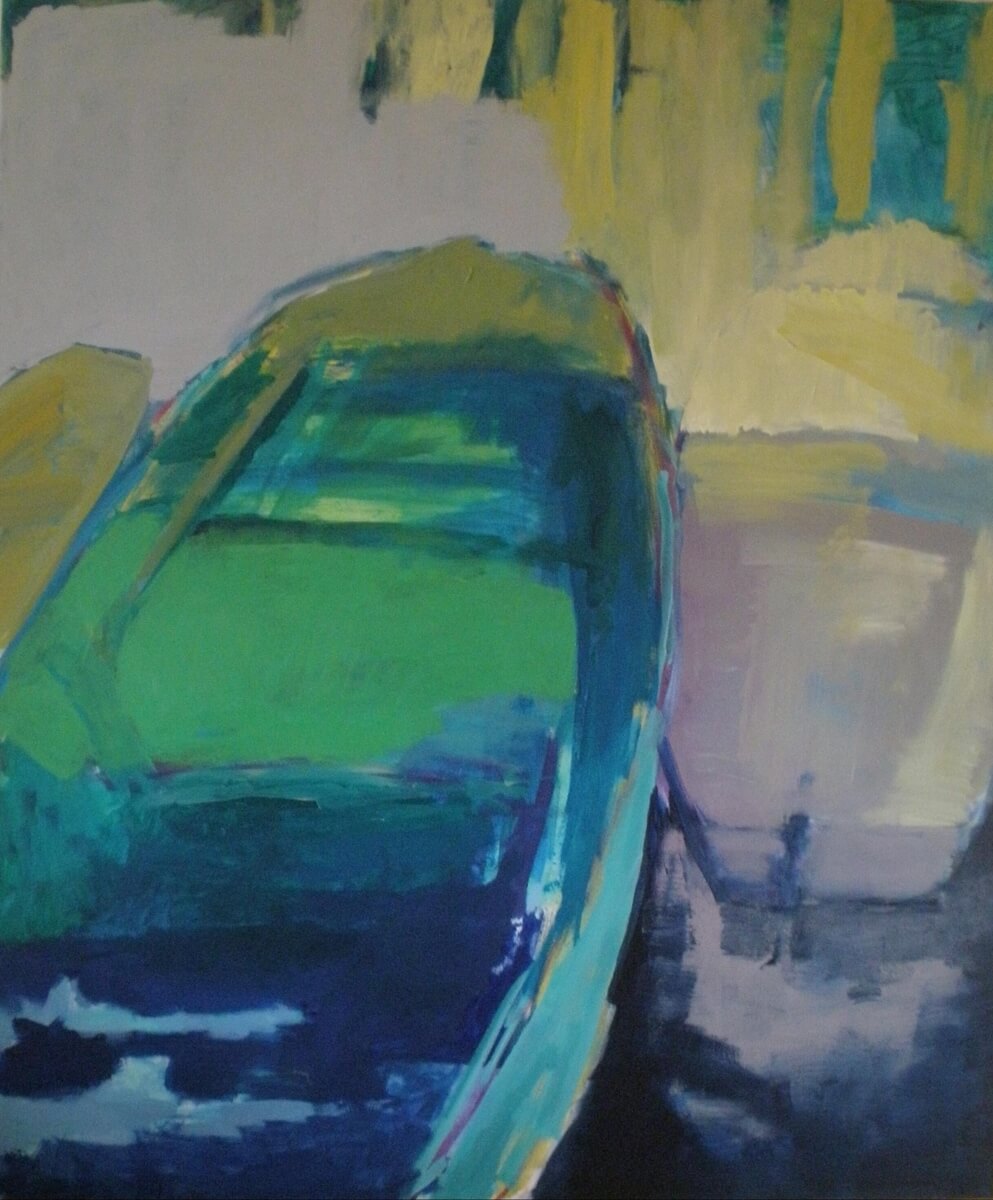 Daxlanden - am Altrhein - 3