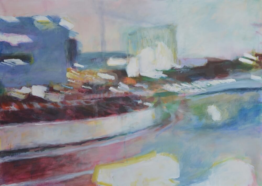 Karlsruhe - Ettlinger-Tor-Platz