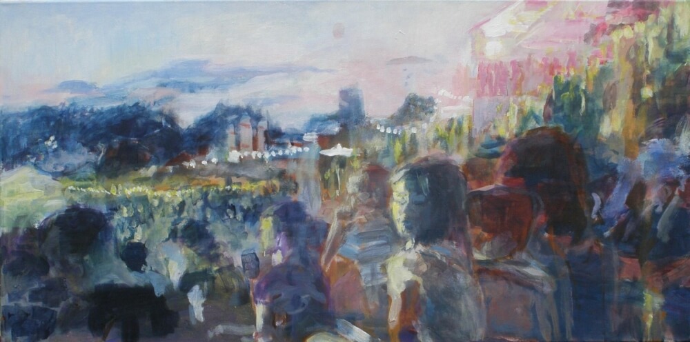 Karlsruhe - Das FEST 2014 - 2