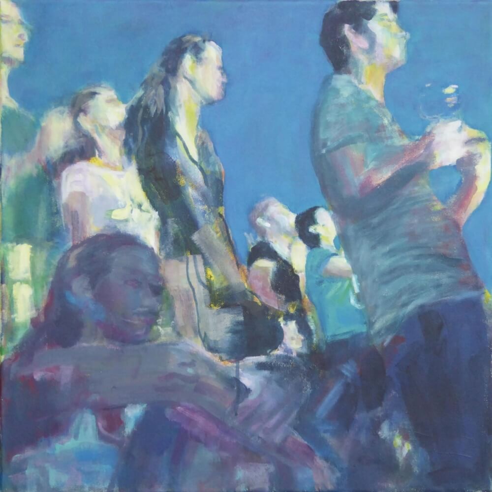 Karlsruhe - Das FEST 2014 - 3