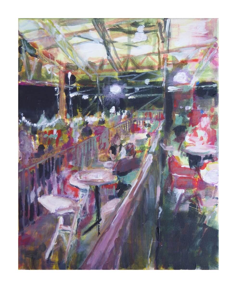 Karlsruhe - VorFEST 2016 - 1