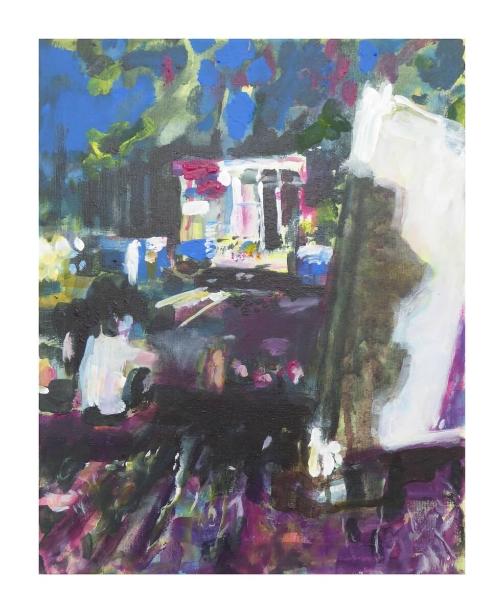 Karlsruhe - VorFEST 2016 - 2