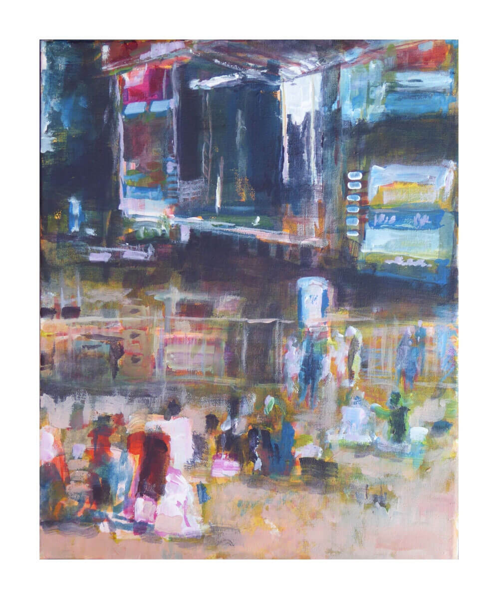 Karlsruhe - Vor-FEST 2016 - 3