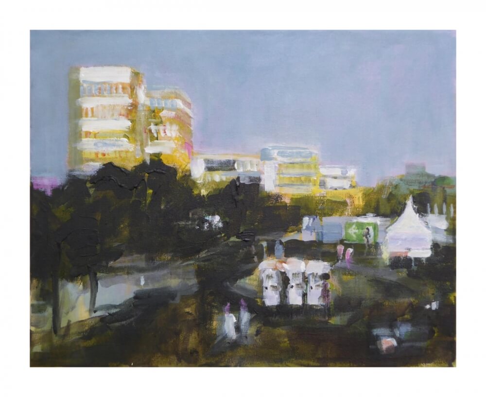 Karlsruhe - VorFEST 2016 - 4