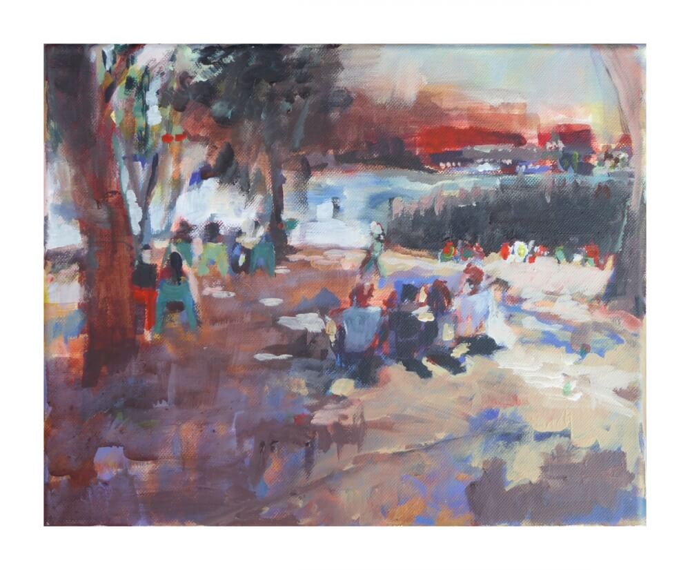 Karlsruhe - VorFEST 2016 - 5