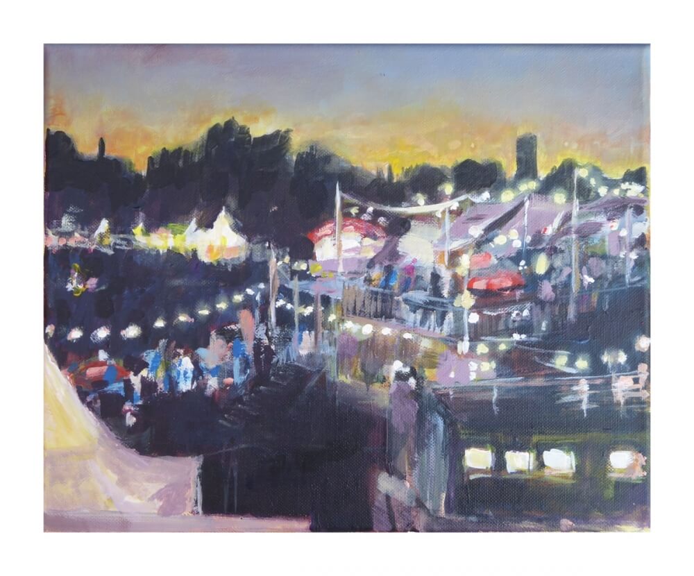 Karlsruhe - VorFEST 2016 - 6