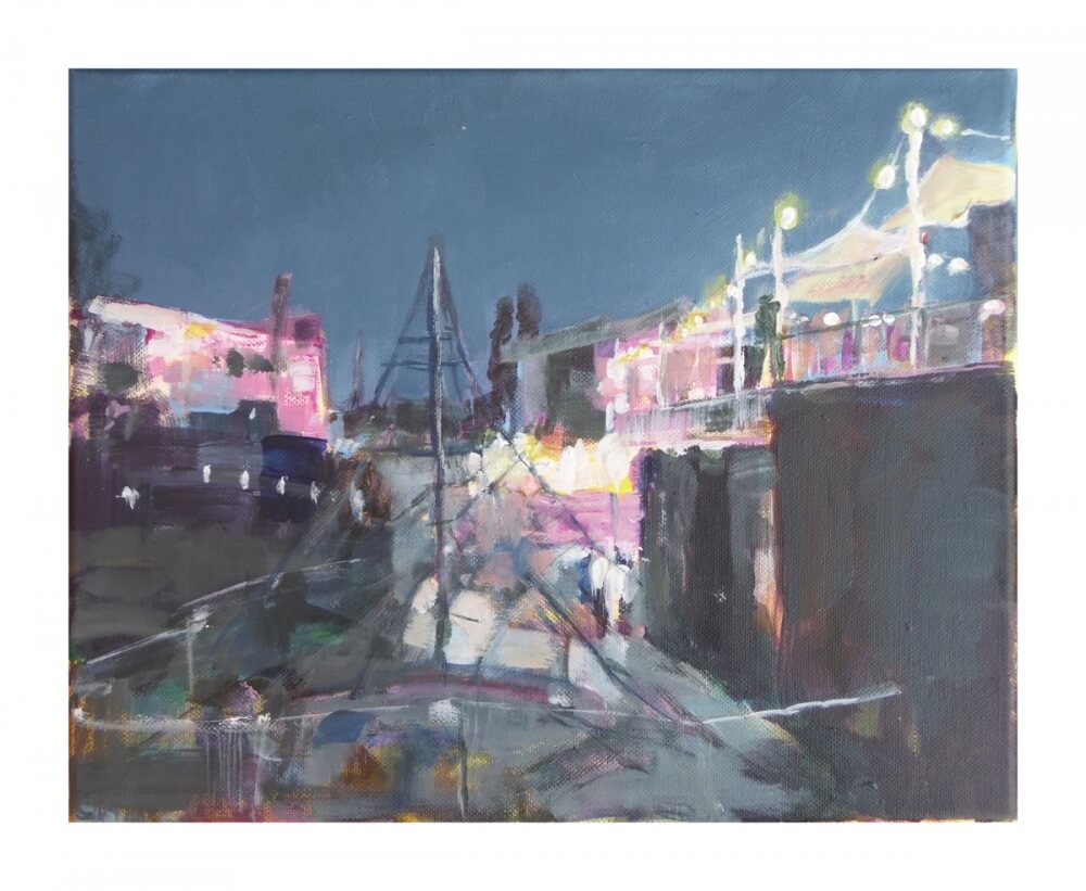 Karlsruhe - VorFEST 2016 - 7