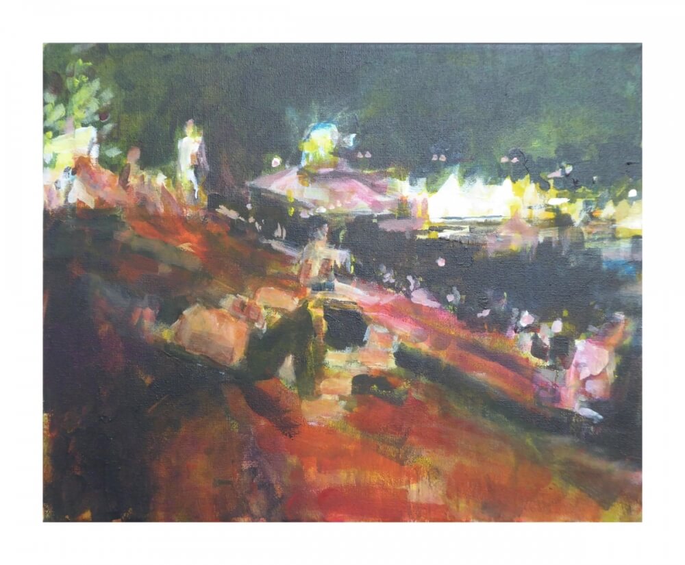 Karlsruhe - VorFEST 2016 - 8