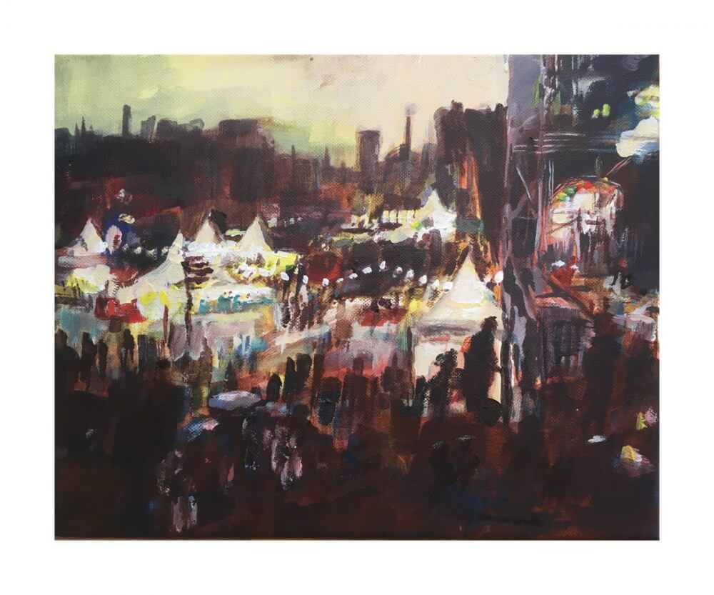 Karlsruhe - VorFEST 2016 - 9