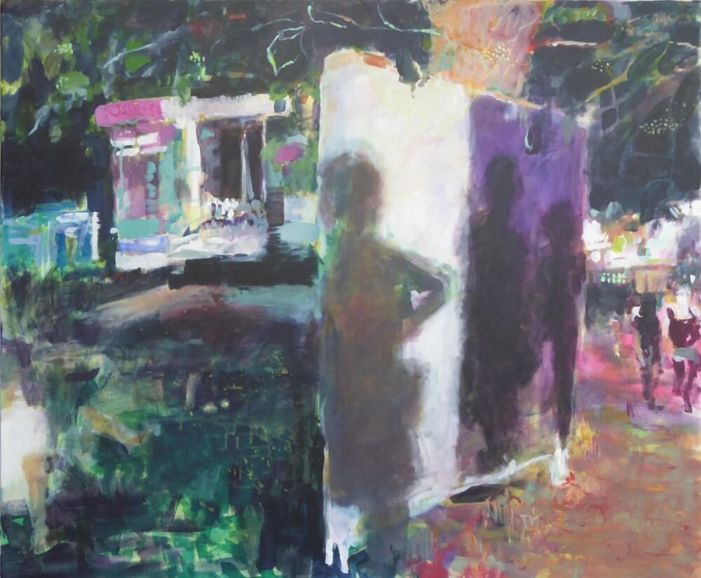 Karlsruhe - VorFEST Mount Klotz