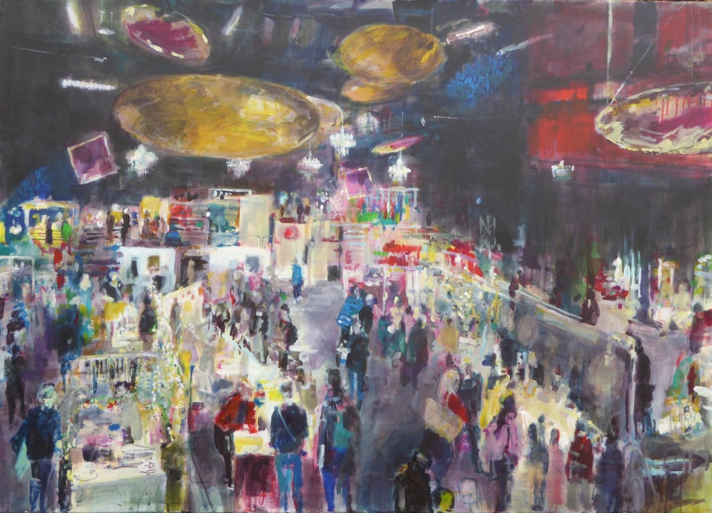 Lametta Karlsruhe 2023