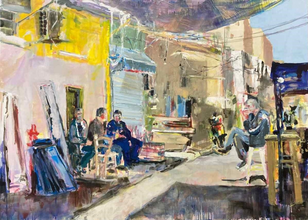 Sonntag, 27. März 2022